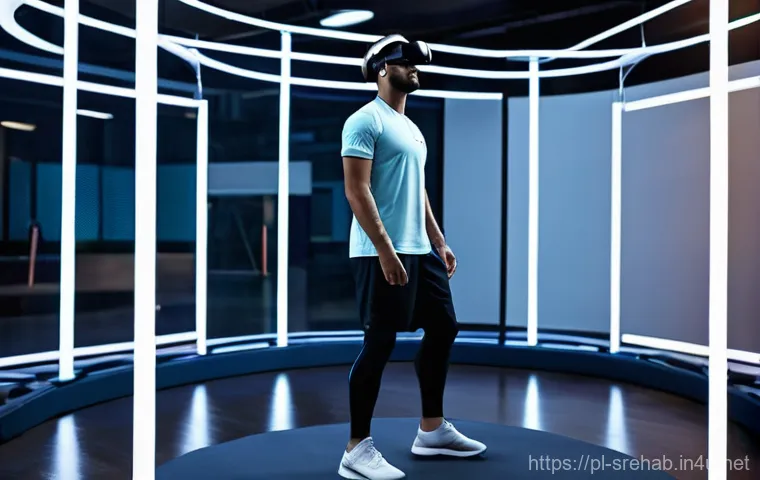 스포츠재활 전문가가 주목해야 할 연구 논문 - **Prompt 1: Personalized Athlete Rehabilitation**
    A skilled female physical therapist, mid-30s, ...