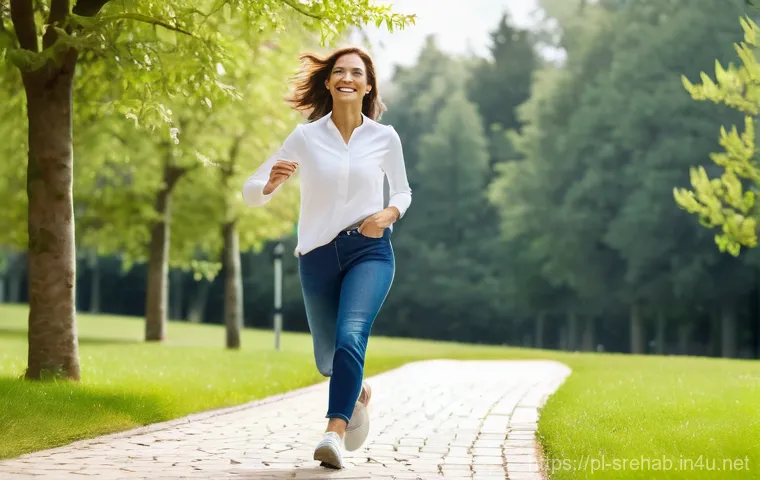 스포츠재활 전문가로서 환자와의 신뢰 구축 - **Prompt 2: Empowering Guided Exercise and Education**
    "Inside a well-equipped physiotherapy gym...