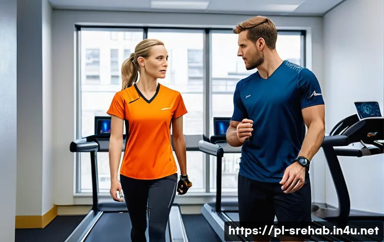 스포츠재활 전문가의 자기소개서 작성 팁 관련 이미지 2