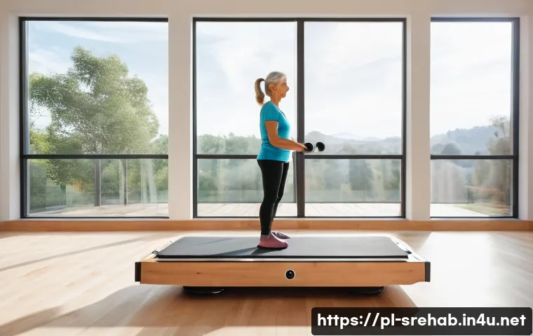 스포츠재활에 적합한 운동기구 추천 관련 이미지 1