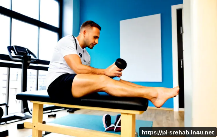 Jak analizować przypadki rehabilitacji sportowej: cele terapii, postępy i wybór specjalisty 3 스포츠재활 치료 사례 분석 보고서 관련 이미지 1
